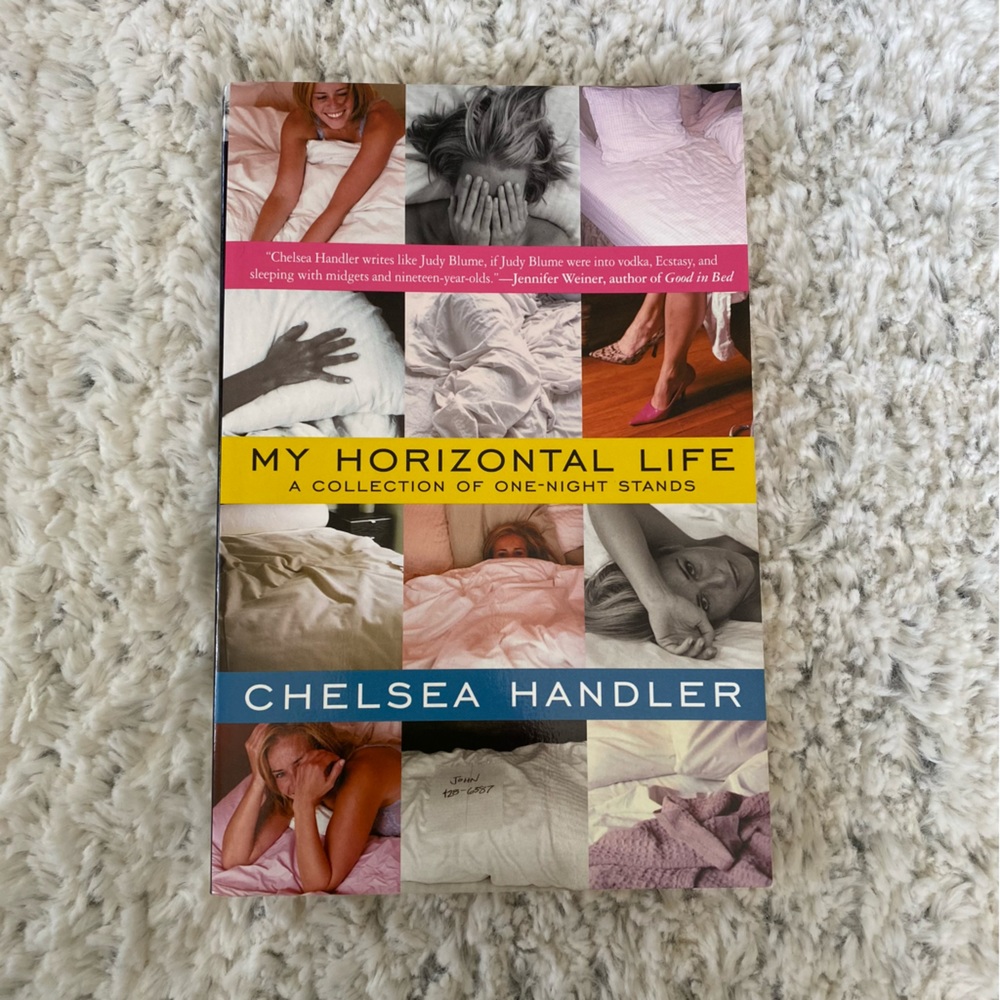 My Horizontal Life